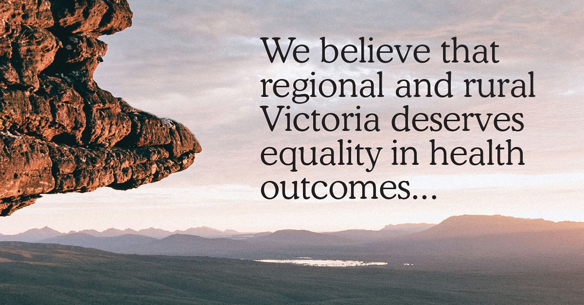 格兰屏山区卫生战略计划致力于平等的一种体现,访问医疗
